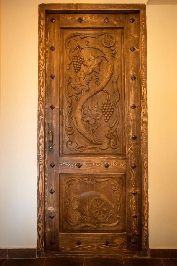Гостевой дом Guest House MK Гори