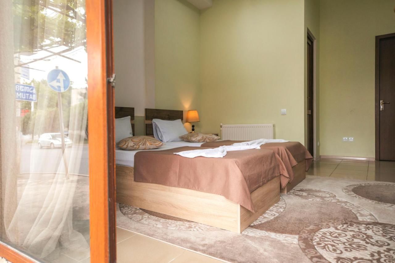 Гостевой дом Guest House MK Гори