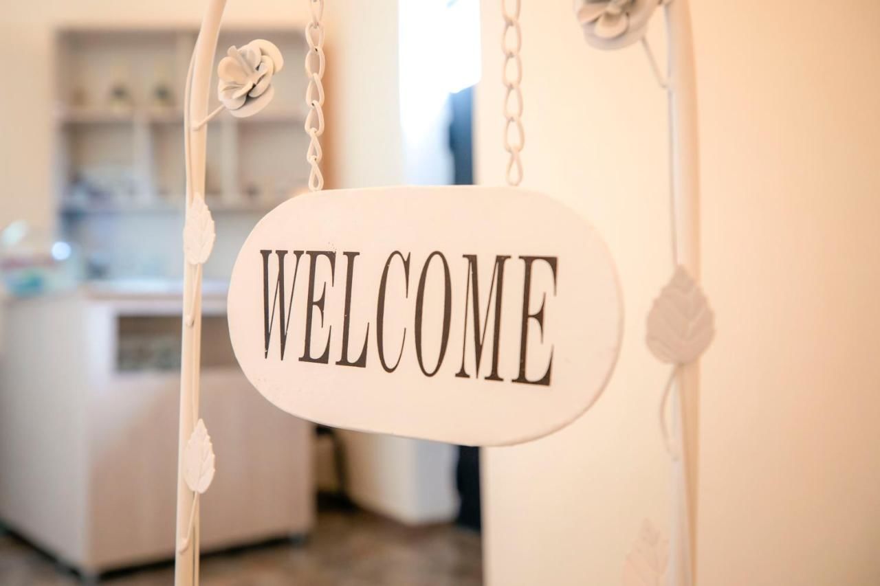 Гостевой дом Guest House MK Гори-28
