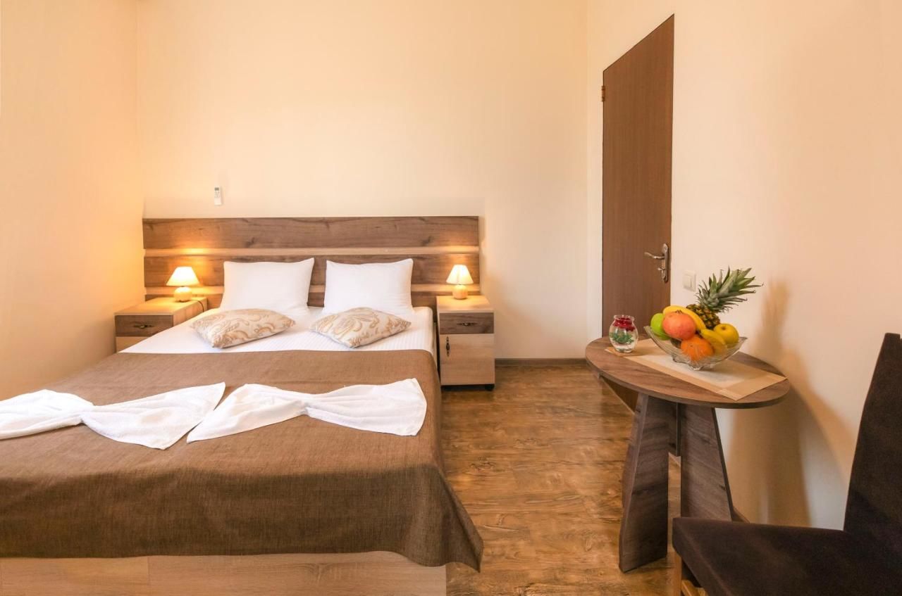 Гостевой дом Guest House MK Гори