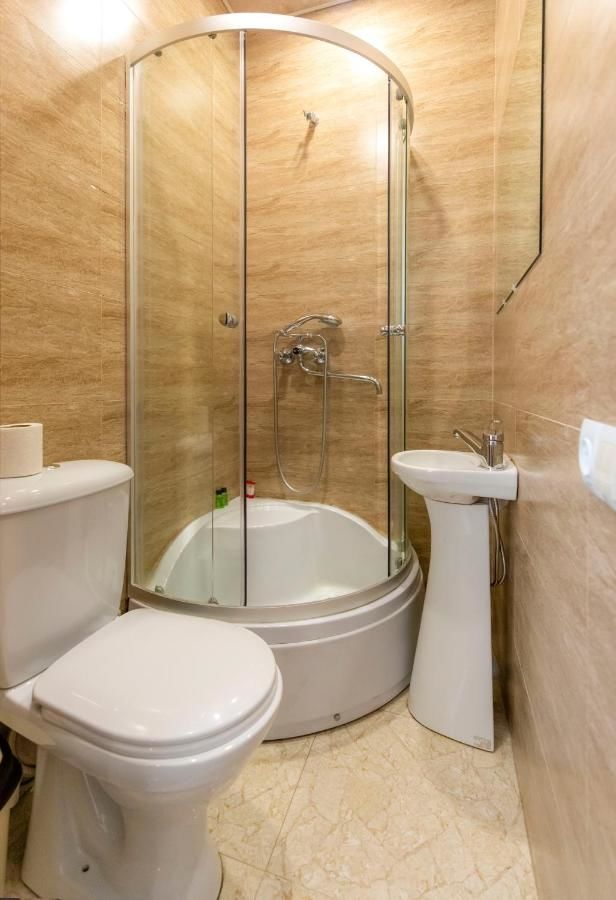 Гостевой дом Guest House MK Гори