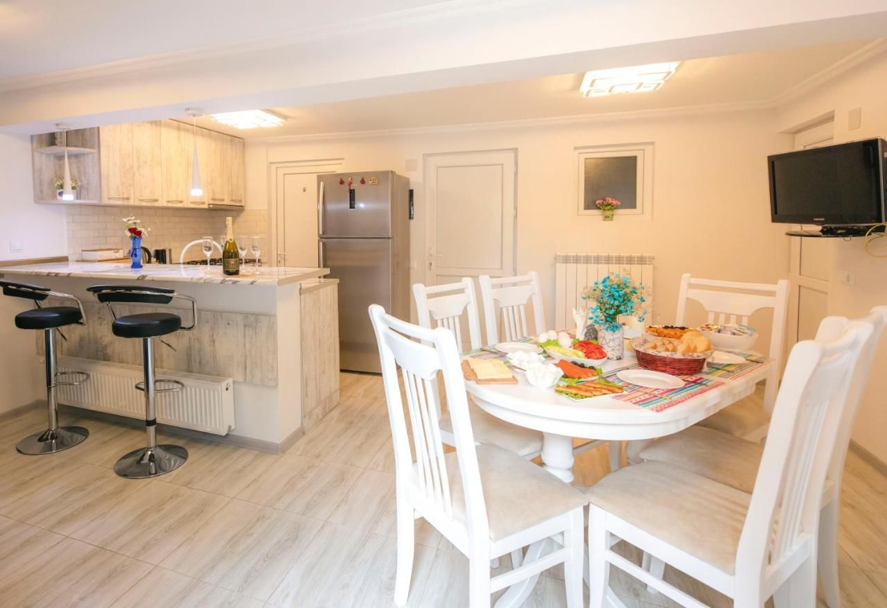 Гостевой дом Guest House MK Гори-42