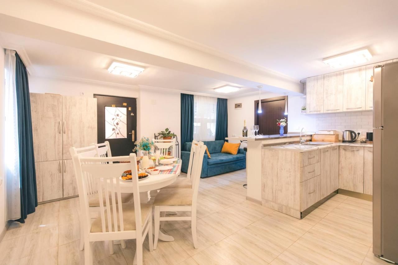 Гостевой дом Guest House MK Гори