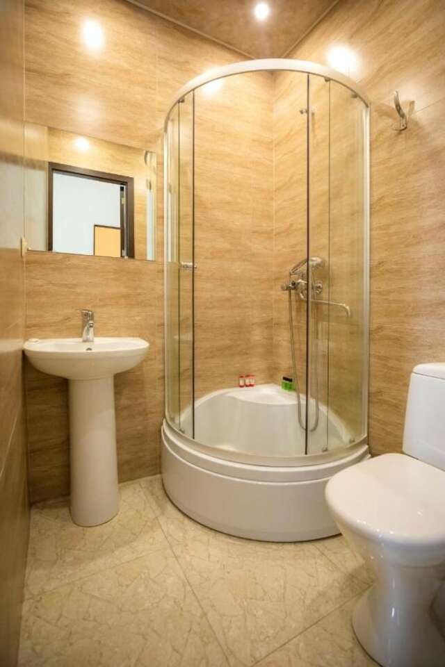 Гостевой дом Guest House MK Гори-23